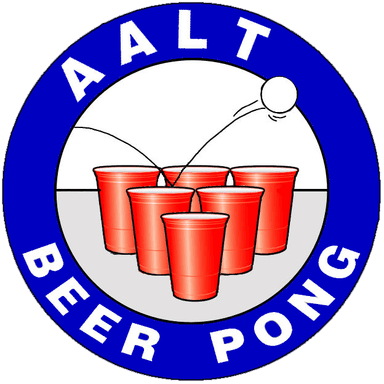 Aalto Beer Pong