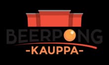Beerpongkauppa logo